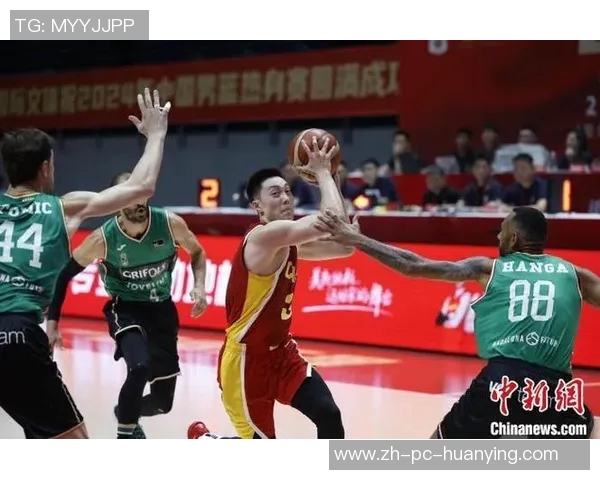 中国男篮正式出发前往西班牙开启欧洲训练之旅助力备战