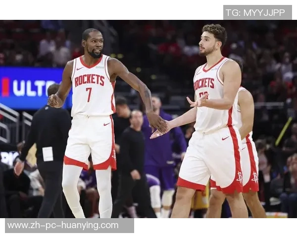 掘金与火箭激战正酣谁能在西部赛区争夺更高荣耀 掘金与火箭激战正酣谁能在西部赛区争夺更高荣耀