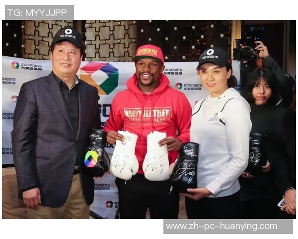 梅威瑟与播求的巅峰对决谁将成为拳击与泰拳的传奇之王 梅威瑟与播求的巅峰对决谁将成为拳击与泰拳的传奇之王