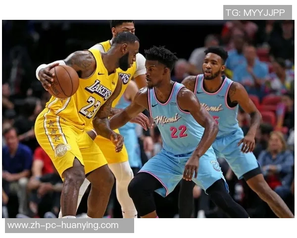 湖人对决热火总决赛第五场直播精彩瞬间回顾与分析