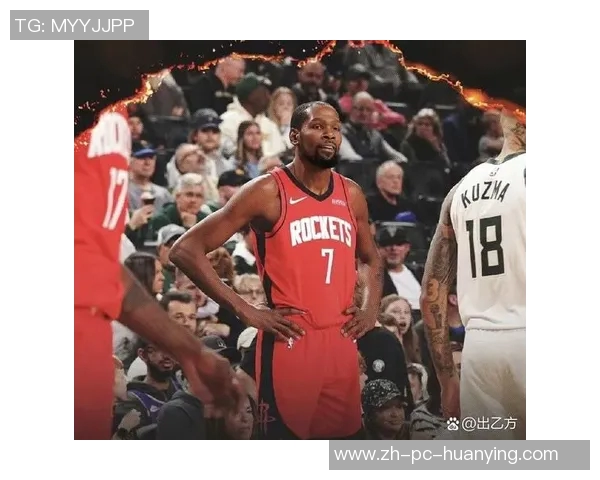 火箭队与开拓者精彩对决录像回放全场亮点不容错过 火箭队与开拓者精彩对决录像回放全场亮点不容错过